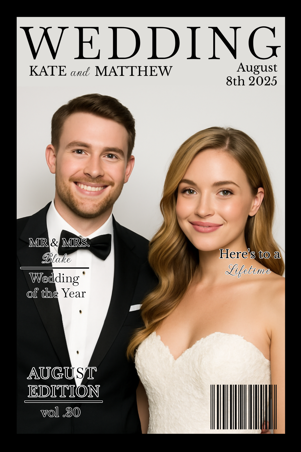 Magazine